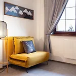 Apartment Tatryview By Kingdubaj Premium Vel'ka Lomnica