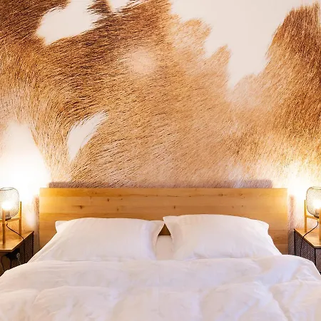 شقة Tatryview By Kingdubaj Premium فيلكا لومنيكا