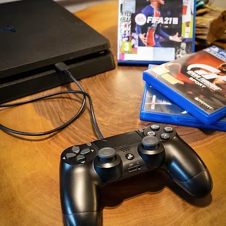 Tatryview By Kingdubaj Premium Lejlighed