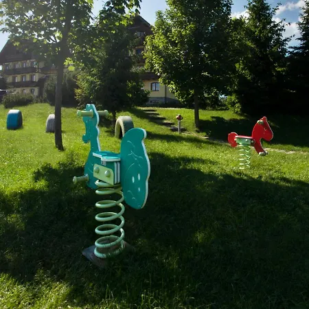 Lejlighed Tatryview By Kingdubaj Premium