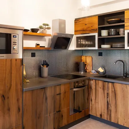 Tatryview By Kingdubaj Premium * Vel'ka Lomnica