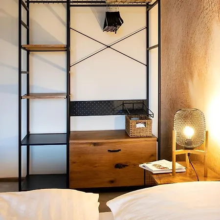 Lägenhet Tatryview By Kingdubaj Premium *