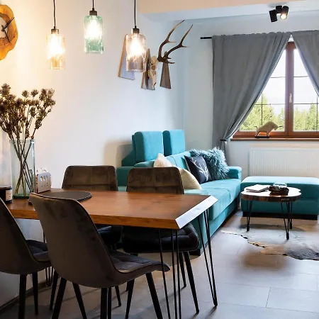 Tatryview By Kingdubaj Premium * فيلكا لومنيكا