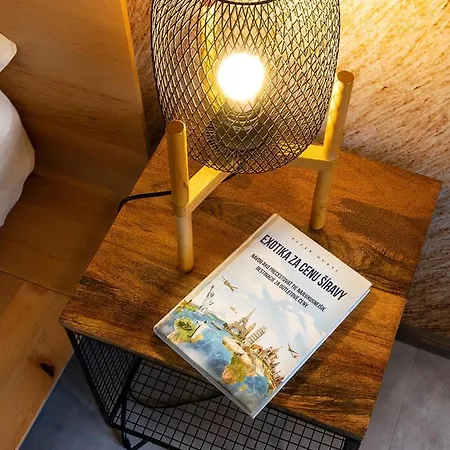 Tatryview By Kingdubaj Premium Lejlighed