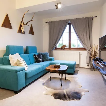 Apartamento Tatryview By Kingdubaj Premium