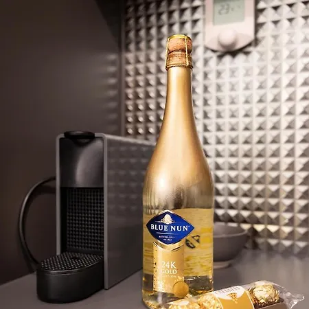 Lejlighed Tatryview By Kingdubaj Premium Vel'ka Lomnica