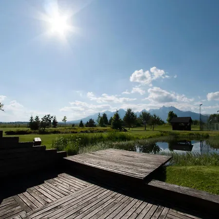 Tatryview By Kingdubaj Premium Vel'ka Lomnica