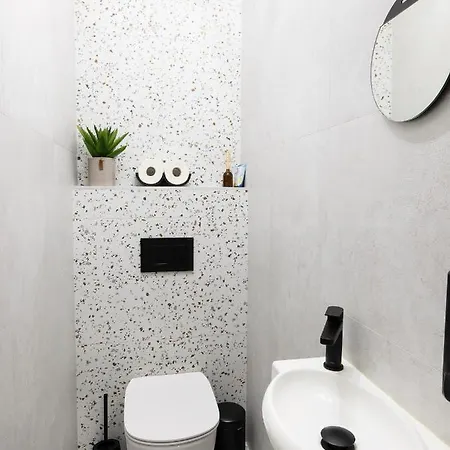 Tatryview By Kingdubaj Premium شقة *