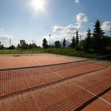 Tatryview By Kingdubaj Premium