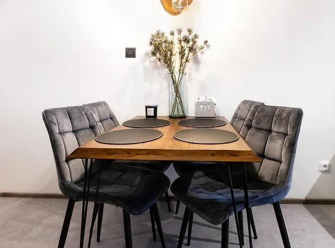 Tatryview By Kingdubaj Premium דירה