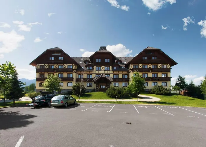 Tatryview By Kingdubaj Premium ולקה לומניקה