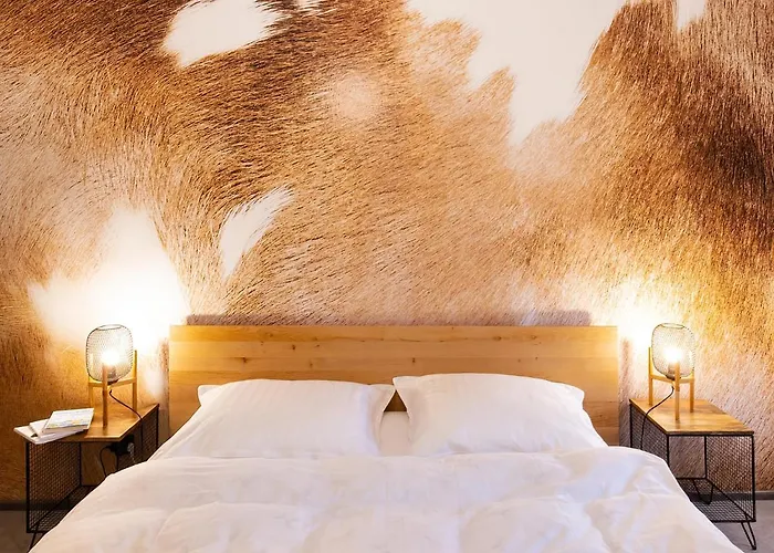 דירה Tatryview By Kingdubaj Premium ולקה לומניקה