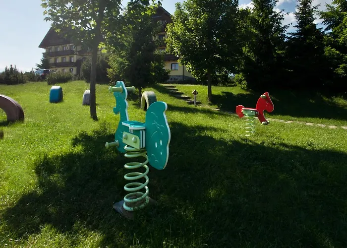 דירה Tatryview By Kingdubaj Premium