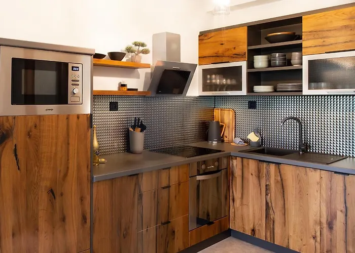 Tatryview By Kingdubaj Premium * ולקה לומניקה