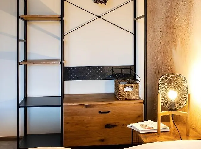 דירה Tatryview By Kingdubaj Premium *