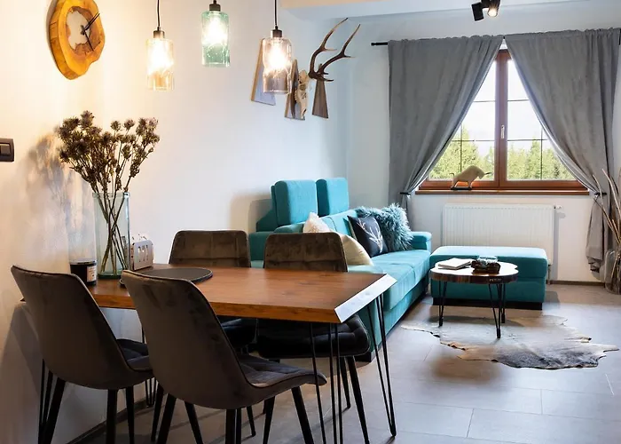 Tatryview By Kingdubaj Premium * ולקה לומניקה