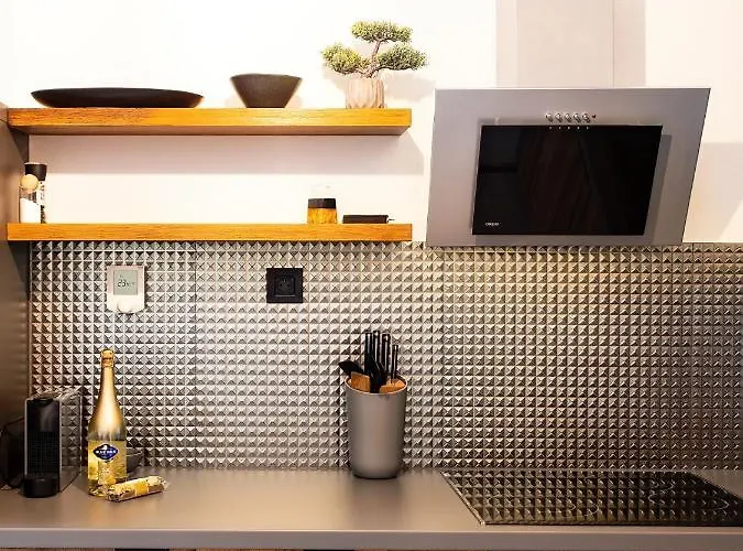 דירה Tatryview By Kingdubaj Premium