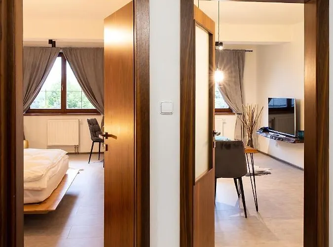 דירה Tatryview By Kingdubaj Premium *