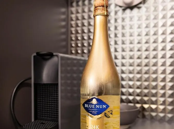 דירה Tatryview By Kingdubaj Premium ולקה לומניקה