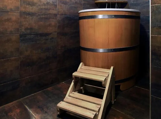 Tatryview By Kingdubaj Premium ולקה לומניקה