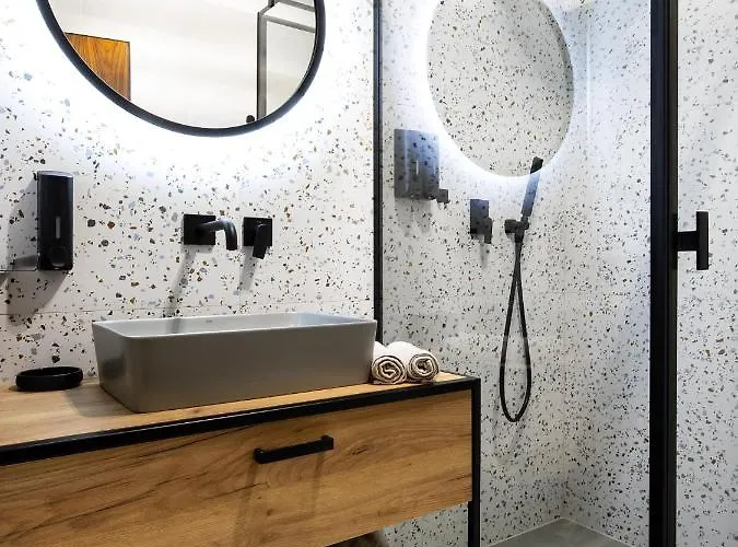 דירה Tatryview By Kingdubaj Premium