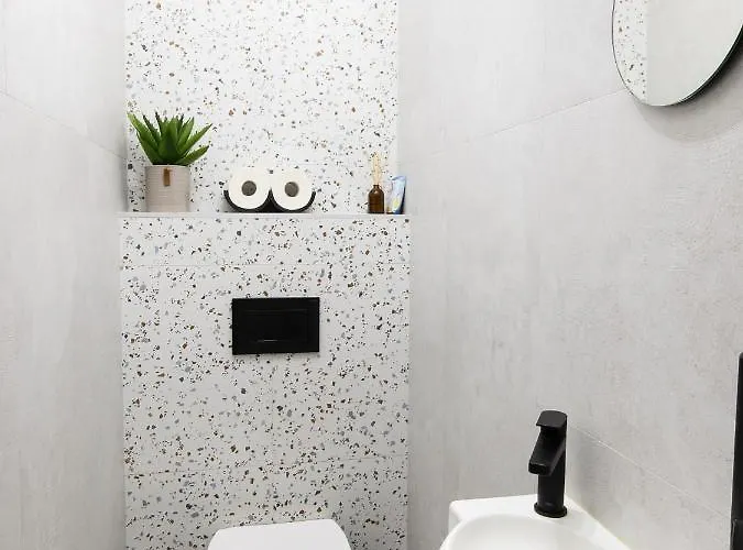 Tatryview By Kingdubaj Premium דירה *