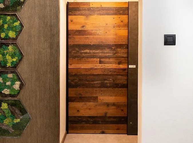 דירה Tatryview By Kingdubaj Premium *