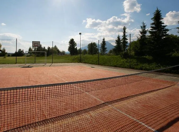 Tatryview By Kingdubaj Premium